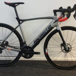 Lapierre E-Xelius 600 Disc Fazua