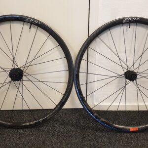 Zipp 202 NSW Disc Wielset