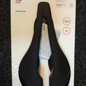 Selle Italia SP-01 Carbonio Superflow Zadel
