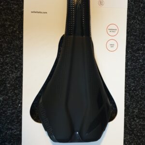 Selle Italia X-LR Kit Carbonio Zadel