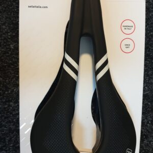 Selle Italia SP-01 Kit Carbonio Superflow Zadel