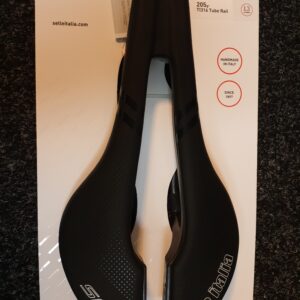 Selle Italia SP-01 Superflow Zadel