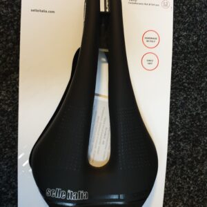 Selle Italia Novus Boost Kit Carbonio Superflow Zadel