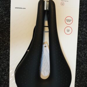 Selle Italia Novus Boost Graveltech Superflow Zadel