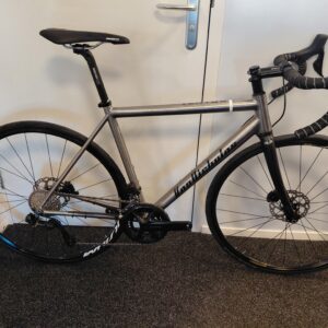 Van Nicholas Ventus 105 Di2