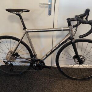 Van Nicholas Ventus 105