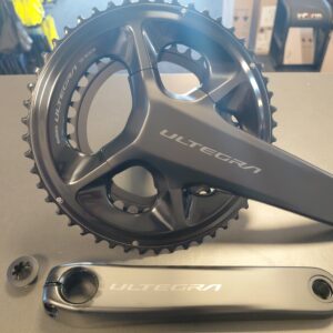Shimano Ultegra Crankstel 12 Speed